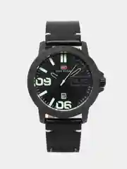 Мятный мужские наручные часы Mini Focus MF0169G, в подарочной упаковке