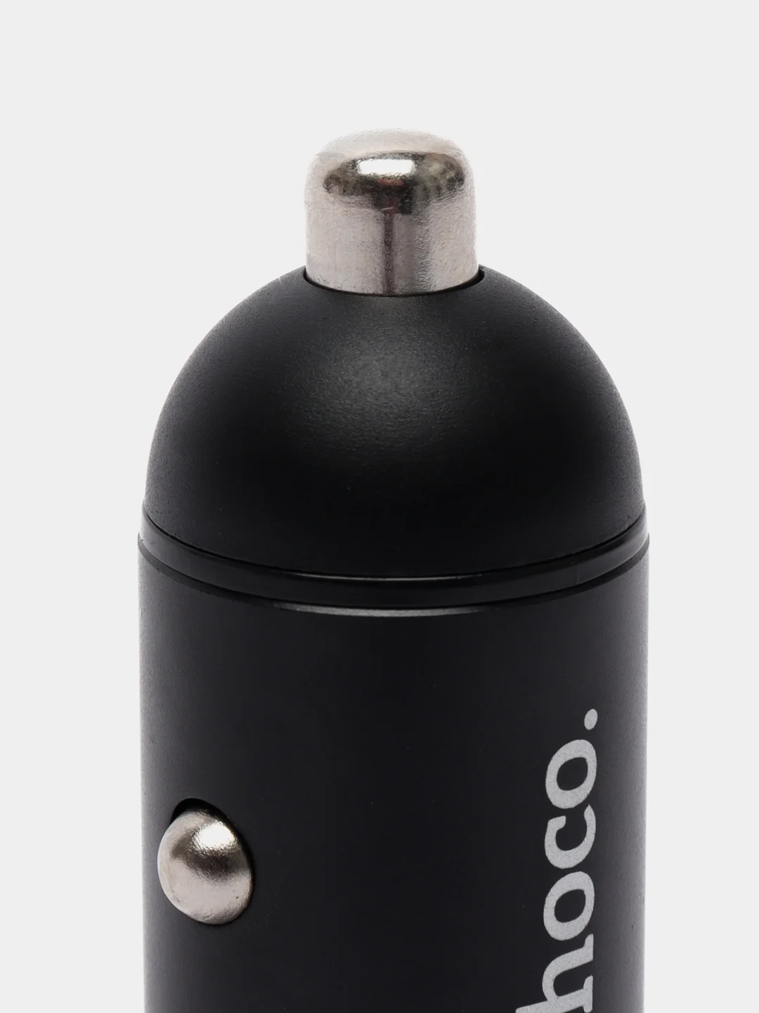 Автомобильная зарядка (от прикуривателя) HOCO Z32A QC3.0, один порт USB, 5V, 4.0A, 18W