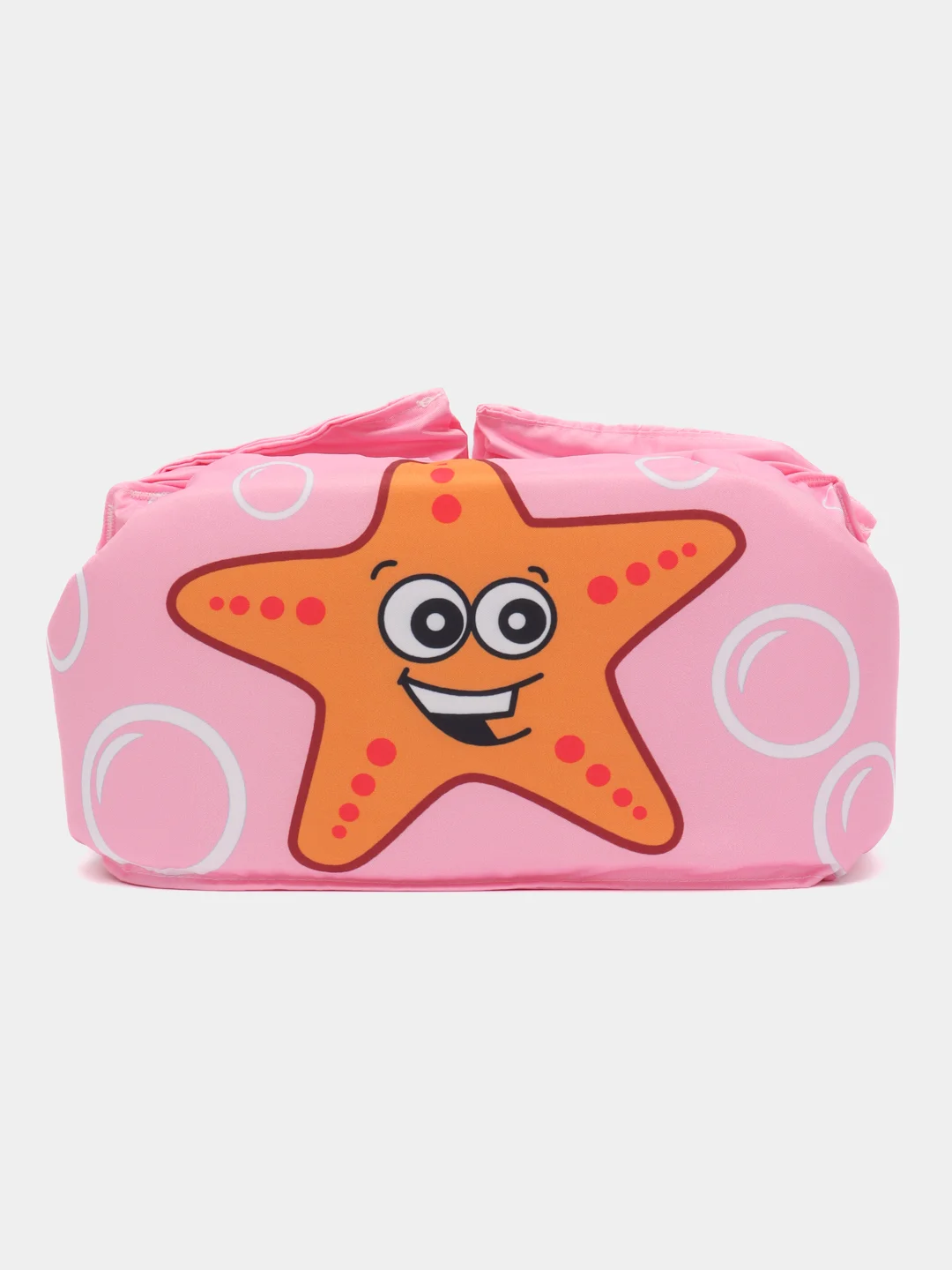 Конфетный жилет для плавания, детский, с нарукавниками, 2-6 лет