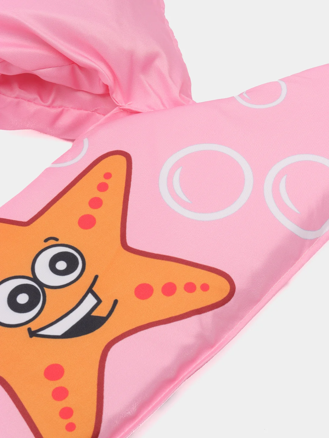 Конфетный жилет для плавания, детский, с нарукавниками, 2-6 лет