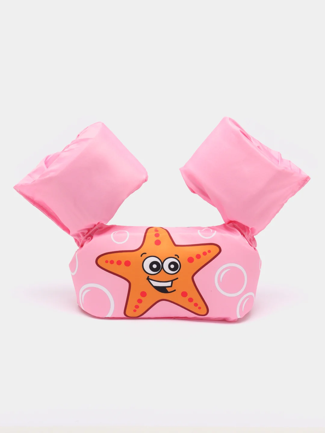 Конфетный жилет для плавания, детский, с нарукавниками, 2-6 лет