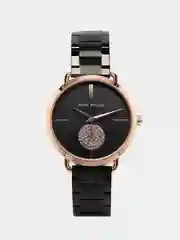 Серебряный женские наручные часы Mini Focus MF0222L, в подарочной упаковке