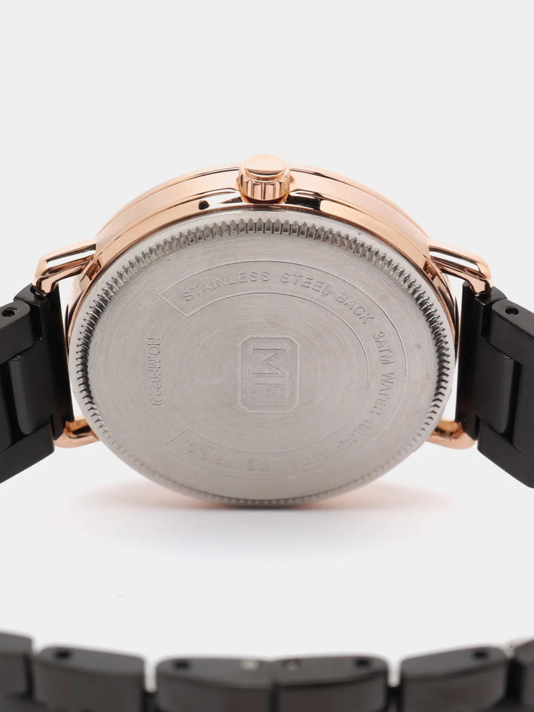 Серебряный женские наручные часы Mini Focus MF0222L, в подарочной упаковке