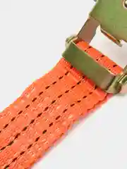 Стяжка для крепления груза, 1,5 т, 6 м, 38 мм
