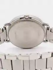 Серебряный женские наручные часы Mini Focus MF0222L, в подарочной упаковке