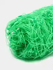 Сетка садовая для вьющихся растений, зеленая, 2 х 5 м