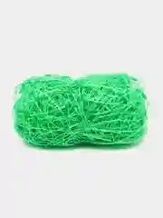 Сетка садовая для вьющихся растений, зеленая, 2 х 5 м