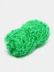 Сетка садовая для вьющихся растений, зеленая, 2 х 5 м