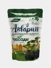 Удобрение для рассады Акварин, состав: 13-41-13, 0,5кг