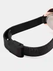 Серебряный женские часы наручные Mini Focus MF0274L, в подарочной упаковке