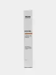 Likato Professional / Гель флюид вокруг глаз с кофеином 3,5% и EGCG, 20 мл