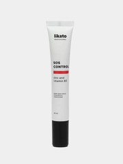 Likato Professional / Крем для лица, SOS, от акне, от постакне, от прыщей, уход, 20 мл