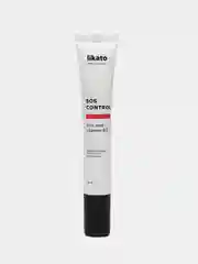 Likato Professional / Крем для лица, SOS, от акне, от постакне, от прыщей, уход, 20 мл
