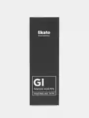 Likato Professional / Пилинг для лица с гликолевой кислотой 10%, 30 мл