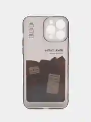 Прозрачный чехол на iPhone 11 12 13 / 14 Pro Max / 7 8 Plus / XR / XS / X  айфон про макс прозрачный