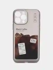 Прозрачный чехол на iPhone 11 12 13 / 14 Pro Max / 7 8 Plus / XR / XS / X  айфон про макс прозрачный