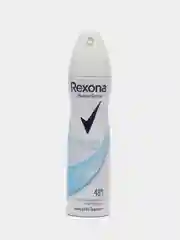 Лазурный rexona антиперспирант-дезодорант, женский, 150 мл