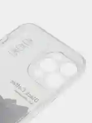 Прозрачный чехол на iPhone 11 12 13 / 14 Pro Max / 7 8 Plus / XR / XS / X  айфон про макс прозрачный