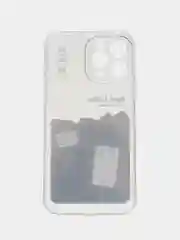 Прозрачный чехол на iPhone 11 12 13 / 14 Pro Max / 7 8 Plus / XR / XS / X  айфон про макс прозрачный