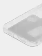 Прозрачный чехол на iPhone 11 12 13 / 14 Pro Max / 7 8 Plus / XR / XS / X  айфон про макс прозрачный