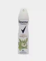 Белый rexona антиперспирант-дезодорант, женский, 150 мл