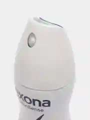 Белый rexona антиперспирант-дезодорант, женский, 150 мл