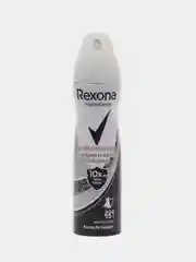 Черный rexona антиперспирант-дезодорант, женский, 150 мл