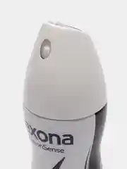 Черный rexona антиперспирант-дезодорант, женский, 150 мл