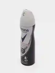 Черный rexona антиперспирант-дезодорант, женский, 150 мл