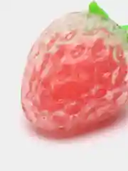 Багровый антистресс клубника