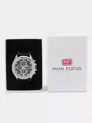 Мужские наручные часы Mini Focus MF0130G с хронографом, в подарочной упаковке