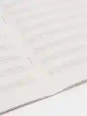 Белый тетрадь для нот / нотная, 16 листов, А4, горизонтальная, музыкальная школа