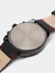 Красный мужские наручные часы Mini Focus MF0068G с хронографом, в подарочной упаковке