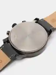 Серый мужские наручные часы Mini Focus MF0025G с хронографом, в подарочной упаковке