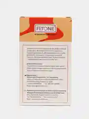 Оранжевый презервативы FITONE 3/12 шт, для достижения оргазма обоими, GERMANY QUALITY