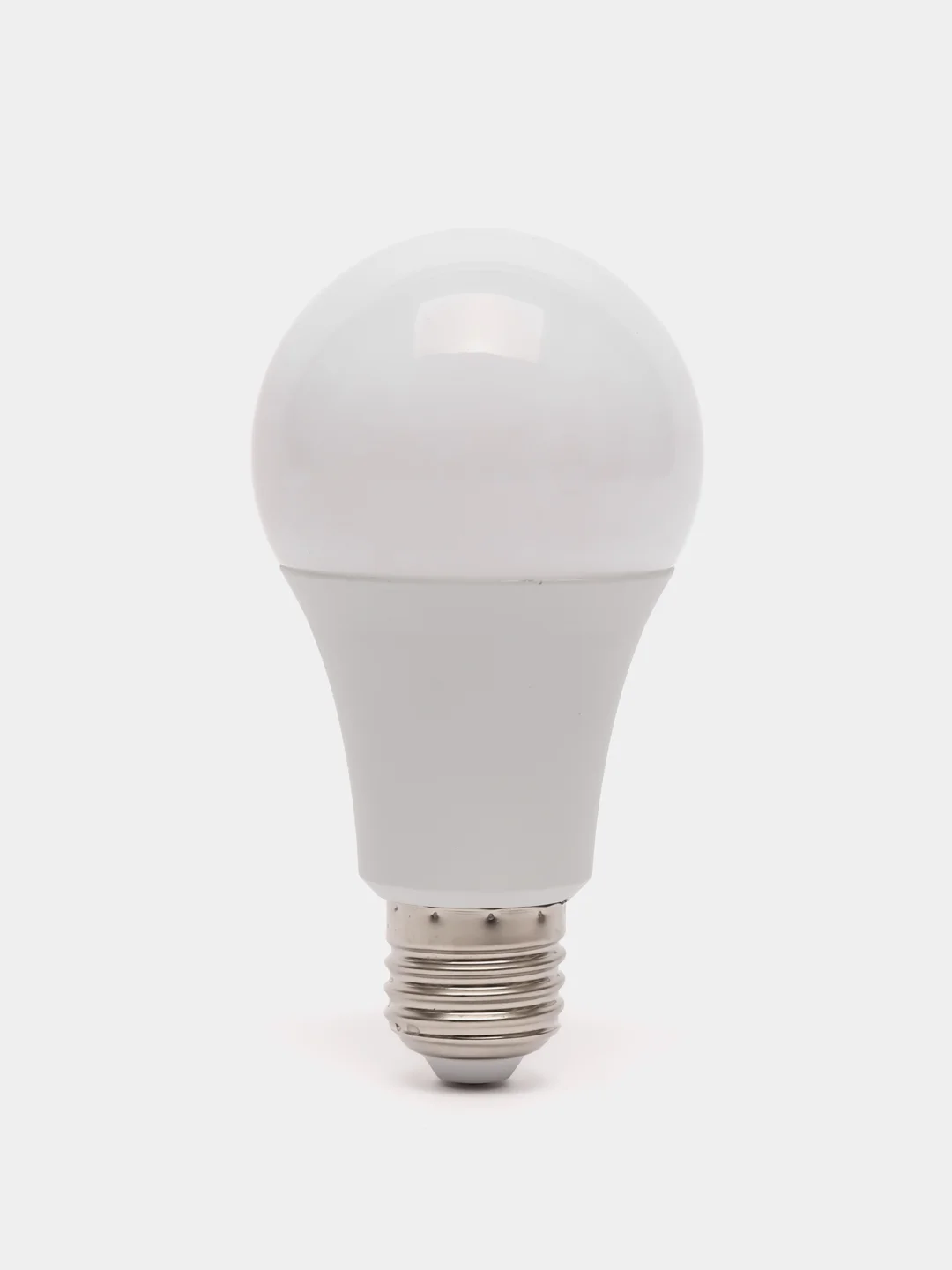 Умная лампочка светодиодная LED RGBW / умная лампа с пультом