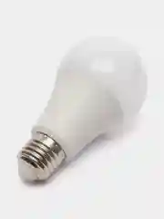 Умная лампочка светодиодная LED RGBW / умная лампа с пультом