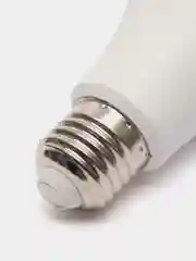 Умная лампочка светодиодная LED RGBW / умная лампа с пультом