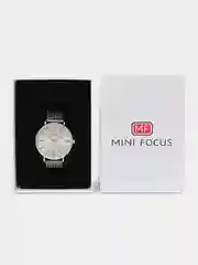 Розовый женские наручные часы Mini Focus MF0036L, в подарочной упаковке