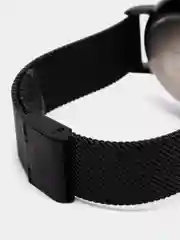 Серый мужские наручные часы Mini Focus MF0052G, с хронографом, в подарочной упаковке