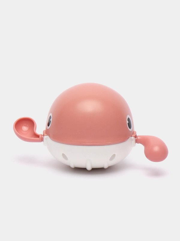 Заводная игрушка для ванны / Игрушка для детей / Игрушка для ванной / Для купания малыша