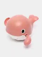 Заводная игрушка для ванны / Игрушка для детей / Игрушка для ванной / Для купания малыша