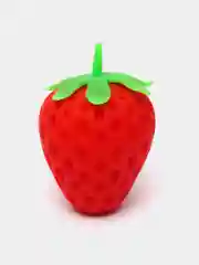 Алый антистресс клубника