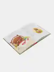 Книга в твёрдом переплёте "Эмоциональные сказки", 64 стр