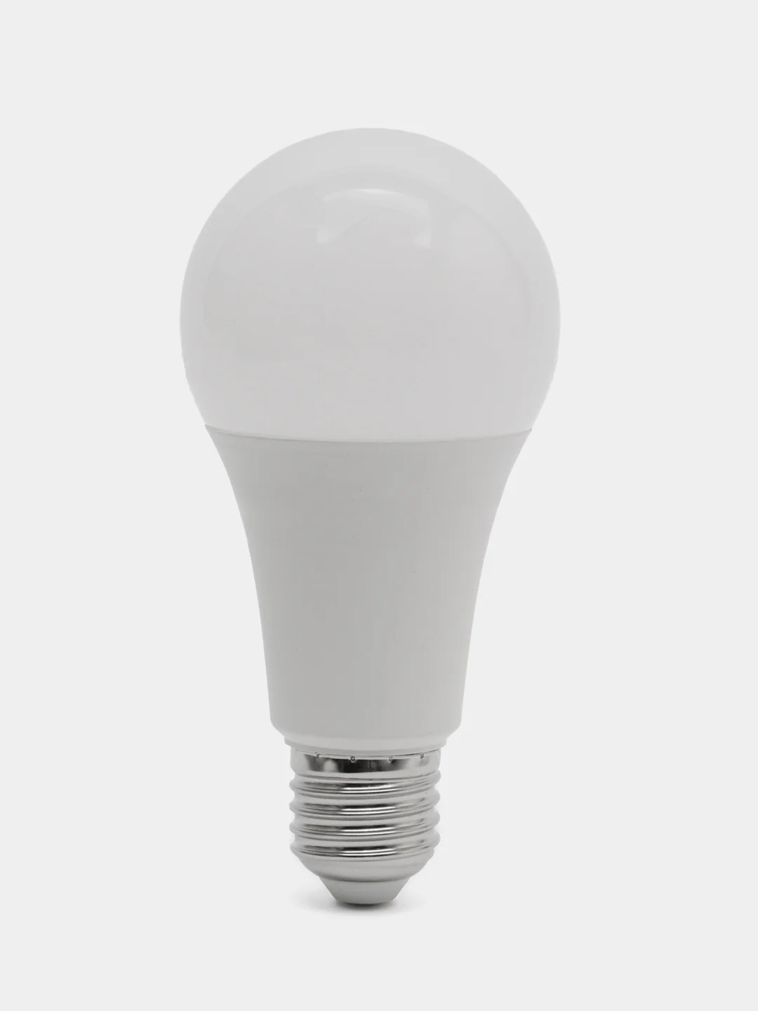 Лампа светодиодная Ergolux, Е27, 25 Вт, LED-A60-25W-E27