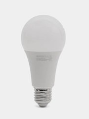 Лампа светодиодная Ergolux, Е27, 25 Вт, LED-A60-25W-E27