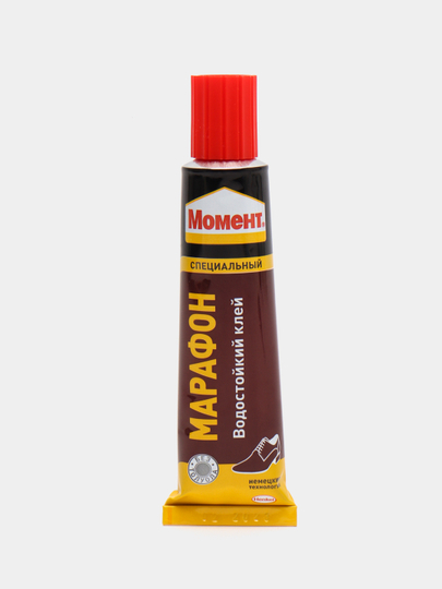 Клей Момент Марафон, для обуви