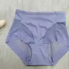 Лавандовый трусы