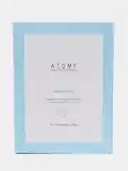 Белый тканевая маска Atomy (Атоми), питание и упругость, улучающая цвет лица, увлажнение