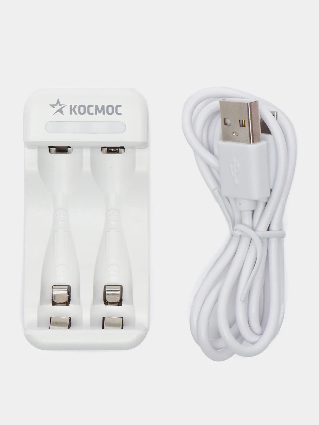 Зарядное устройство USB 2х